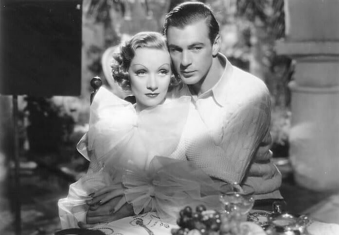 Desire (1936) Desire (1936)