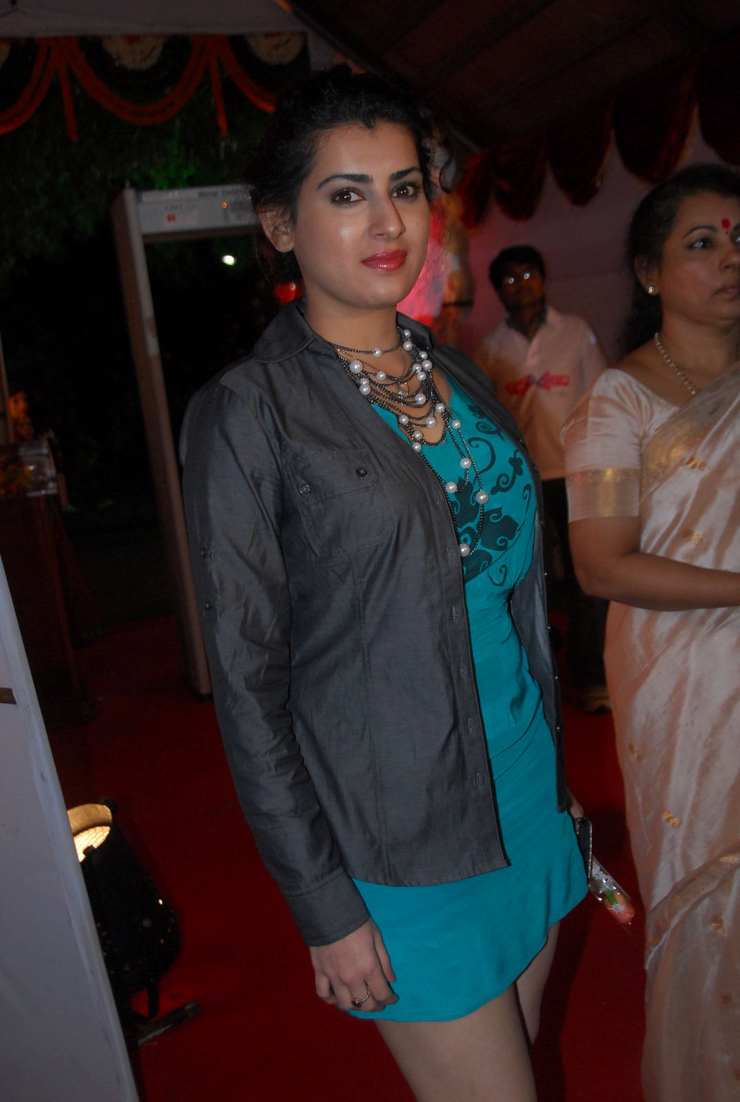 Archana