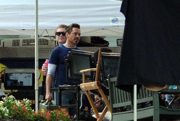 Iron Man 3