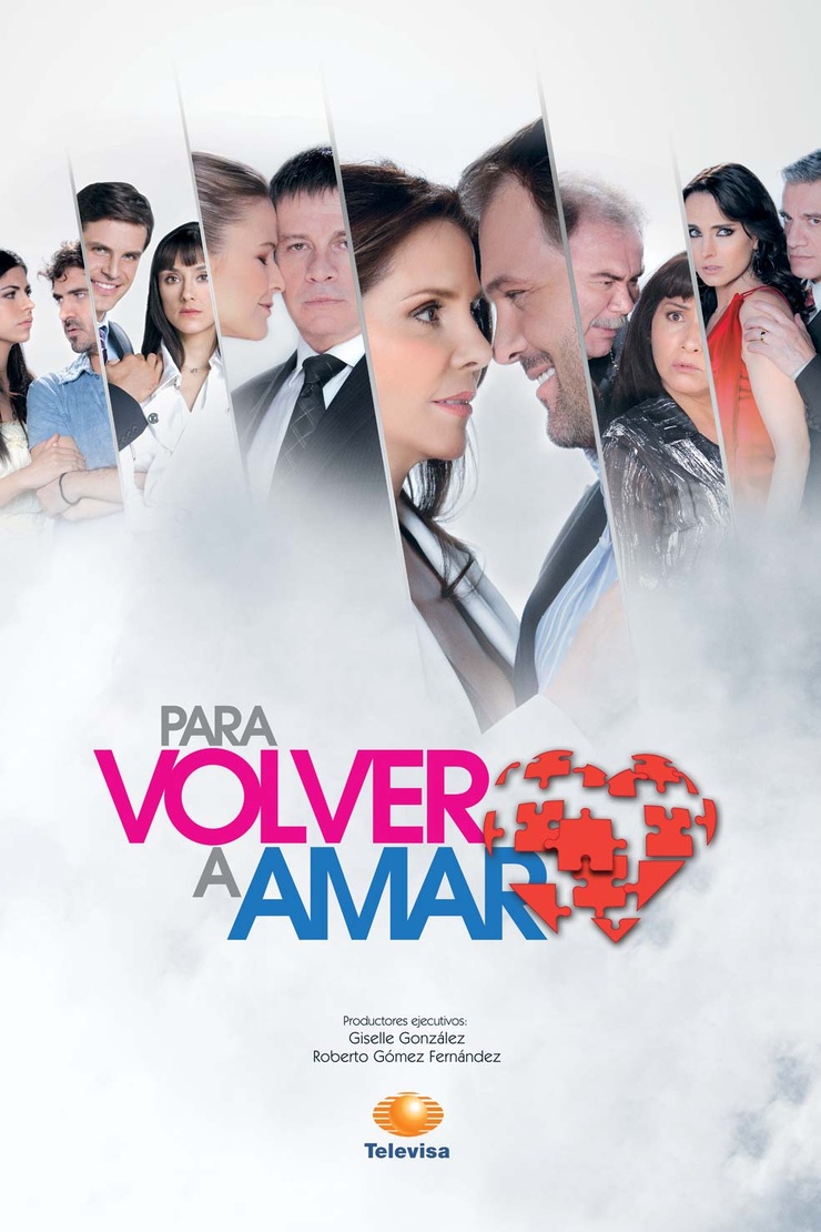 Para volver a amar