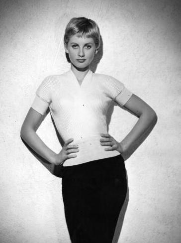 Jill Ireland