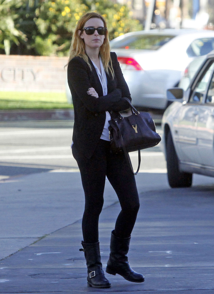 Rumer Willis