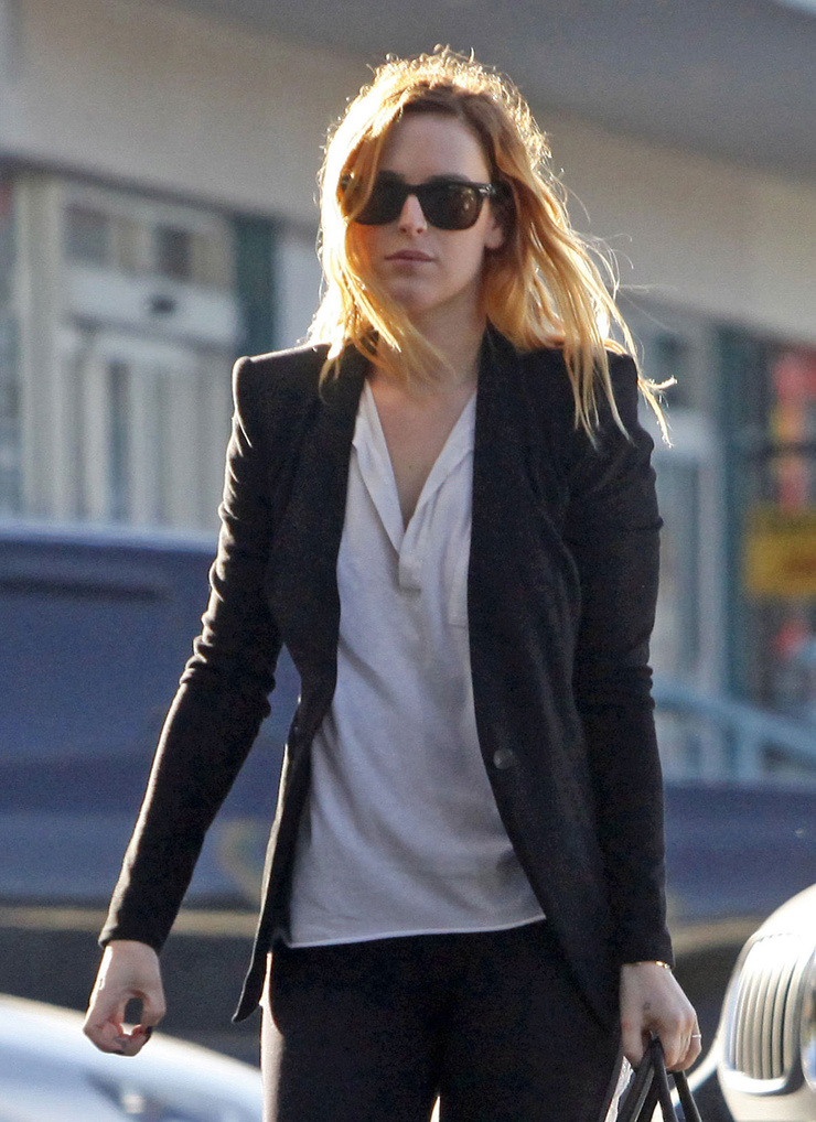 Rumer Willis