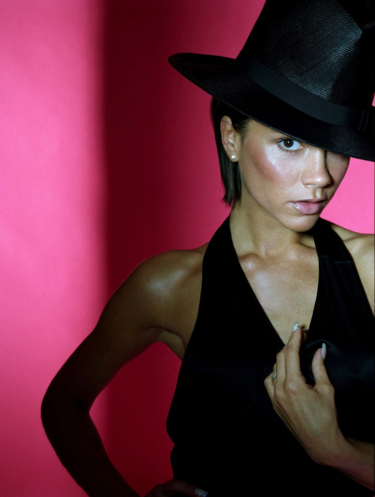 Victoria Beckham Victoria Beckham