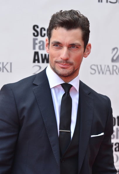 Picture of David Gandy