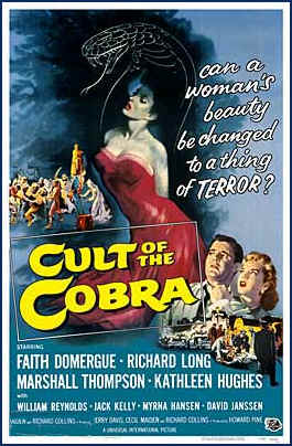 Cult of the Cobra