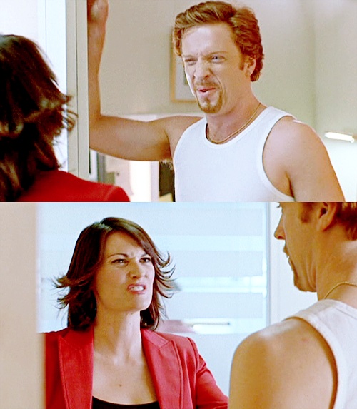 Much Ado About Nothing                                  (2005)