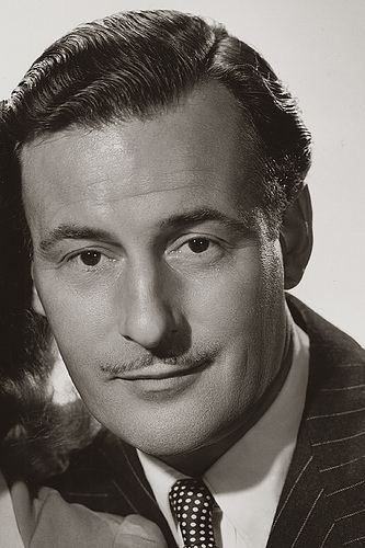 Tom Conway Tom Conway