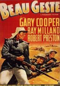 Beau Geste (1939)