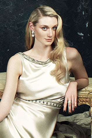 Elizabeth Debicki