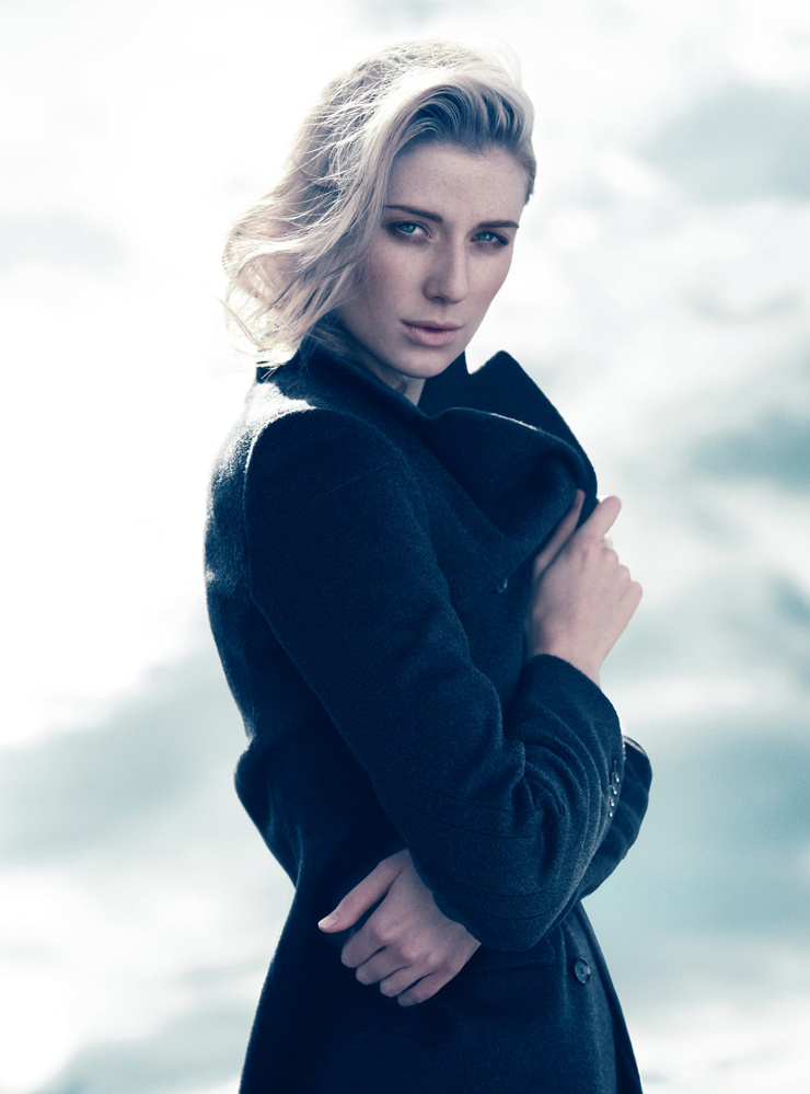 Elizabeth Debicki Elizabeth Debicki