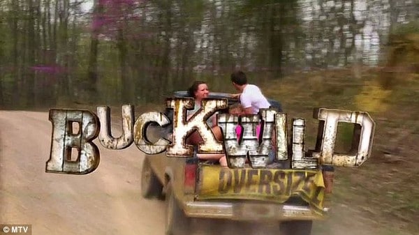 Buckwild