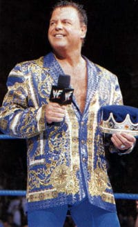 Jerry Lawler