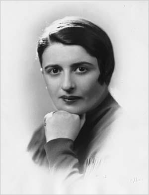 Ayn Rand