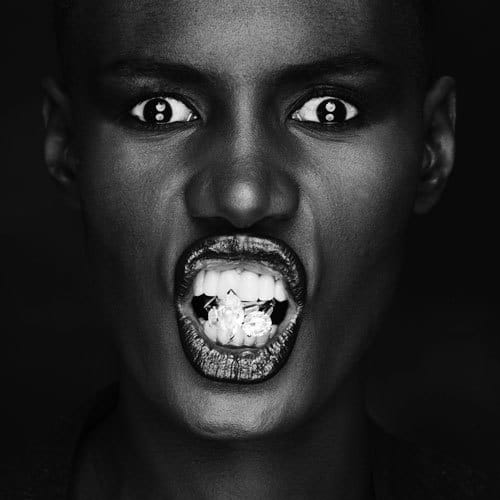 Grace Jones