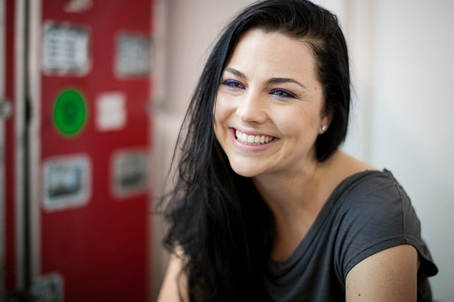 Amy Lee Amy Lee