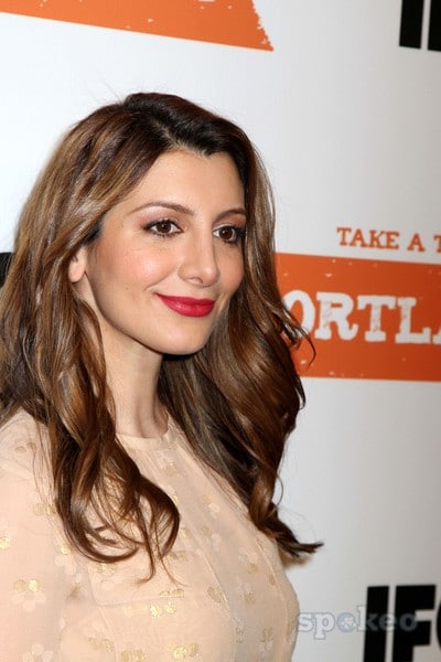 Nasim Pedrad