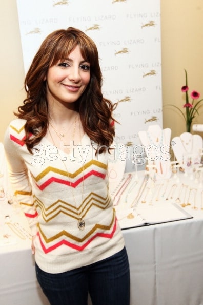 Nasim Pedrad