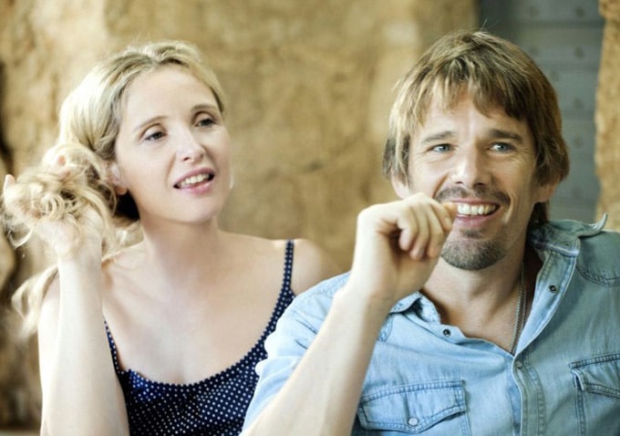 Before Midnight