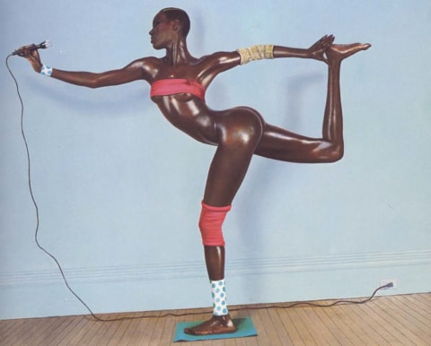 Grace Jones Grace Jones