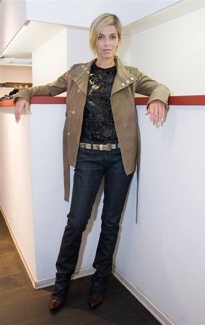 Lucie Zednícková