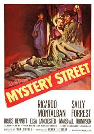 Mystery Street (1950)