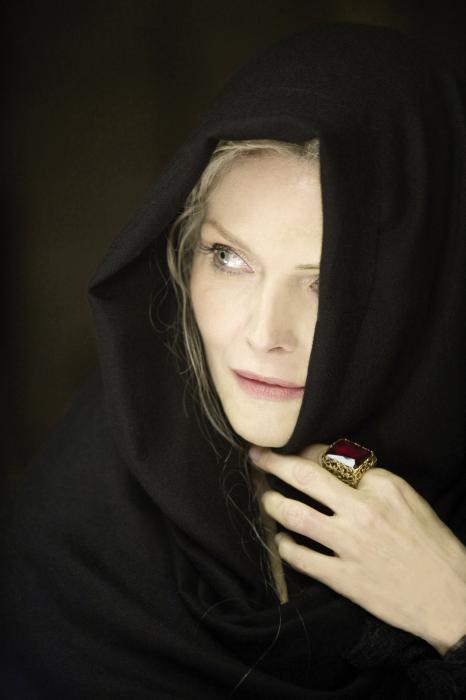 Michelle Pfeiffer