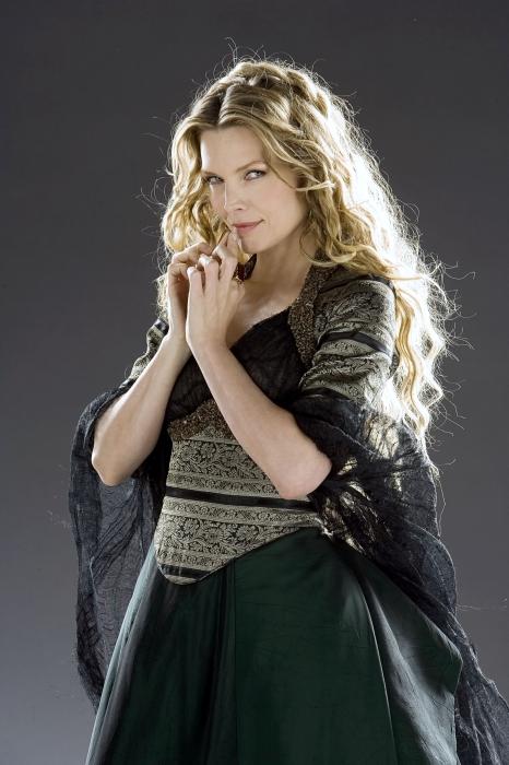 Michelle Pfeiffer