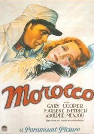 Morocco (1930)