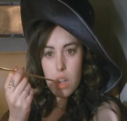 Lina Romay Image