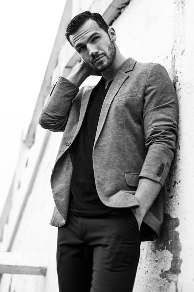 Adam Cowie
