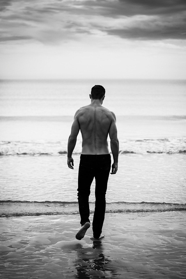 Adam Cowie