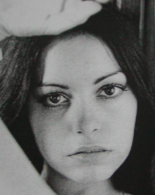 Lina Romay Lina Romay