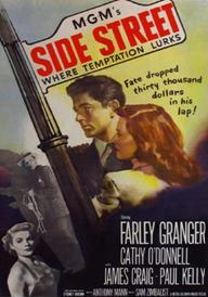 Side Street (1950) 