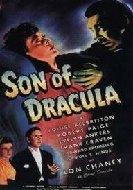 Son of Dracula (1943)
