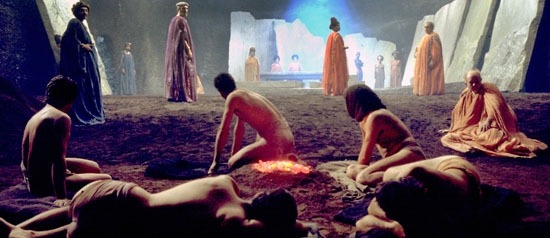 Satyricon (1969)