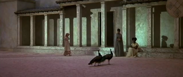 Satyricon (1969)