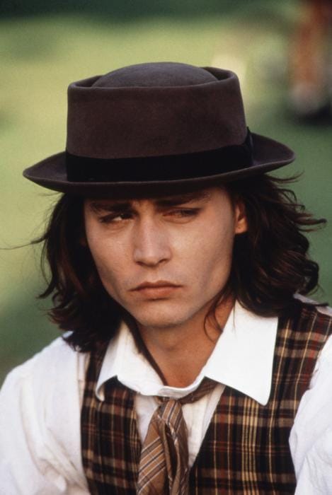 Picture of Johnny Depp