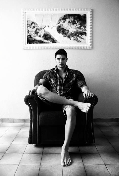 Bernardo Velasco