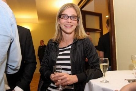 Lucie Zednícková