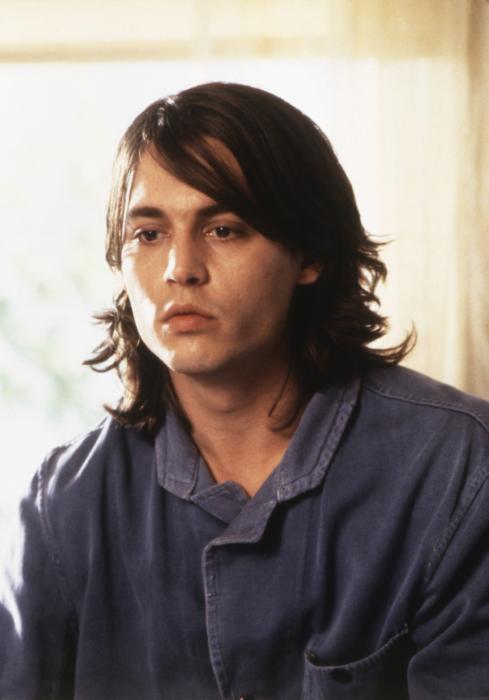 Johnny Depp
