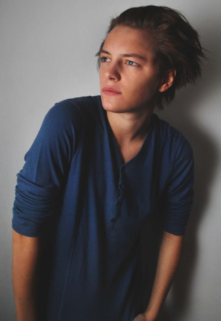 Erika Linder