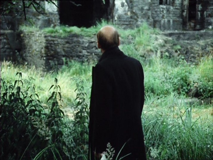 Stalker (1979)