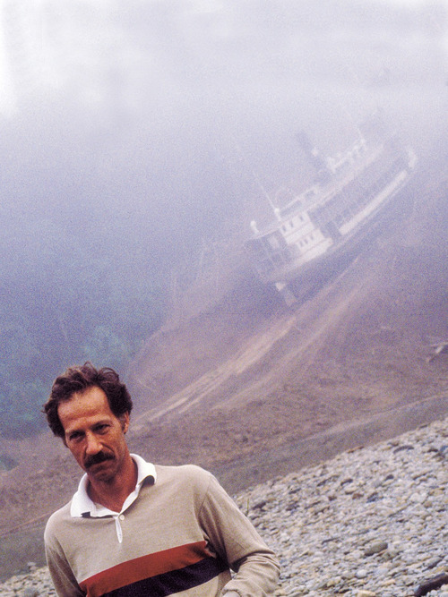 Fitzcarraldo