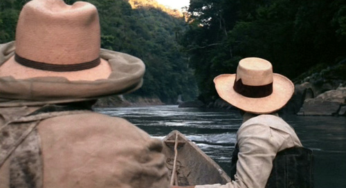 Fitzcarraldo