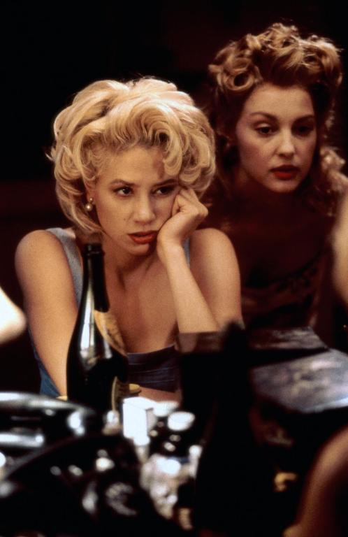 Mira Sorvino Mira Sorvino