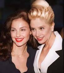 Mira Sorvino Mira Sorvino