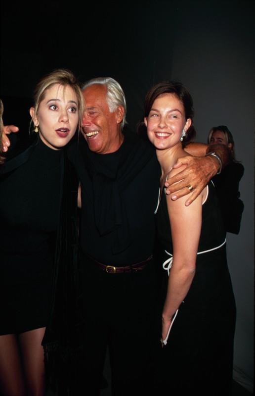 Mira Sorvino