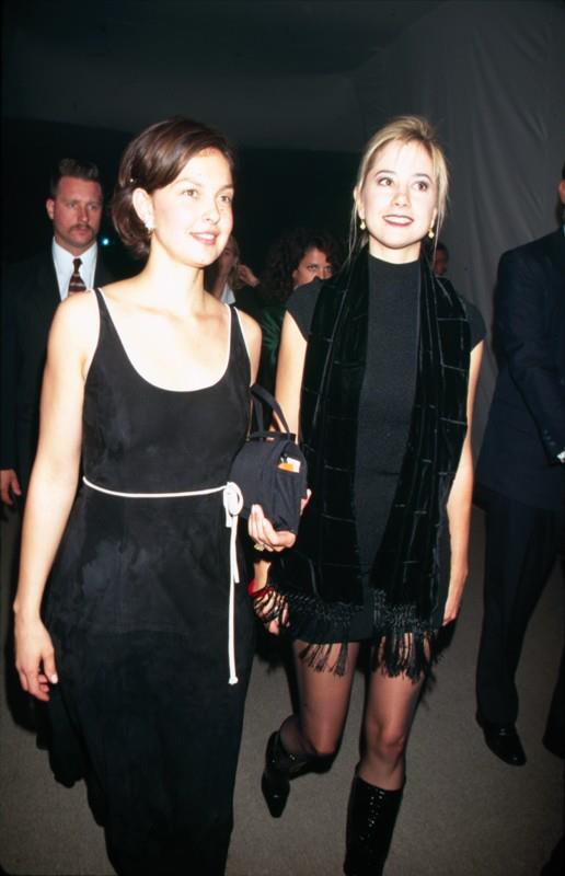 Mira Sorvino
