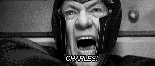 X-Men: The Last Stand